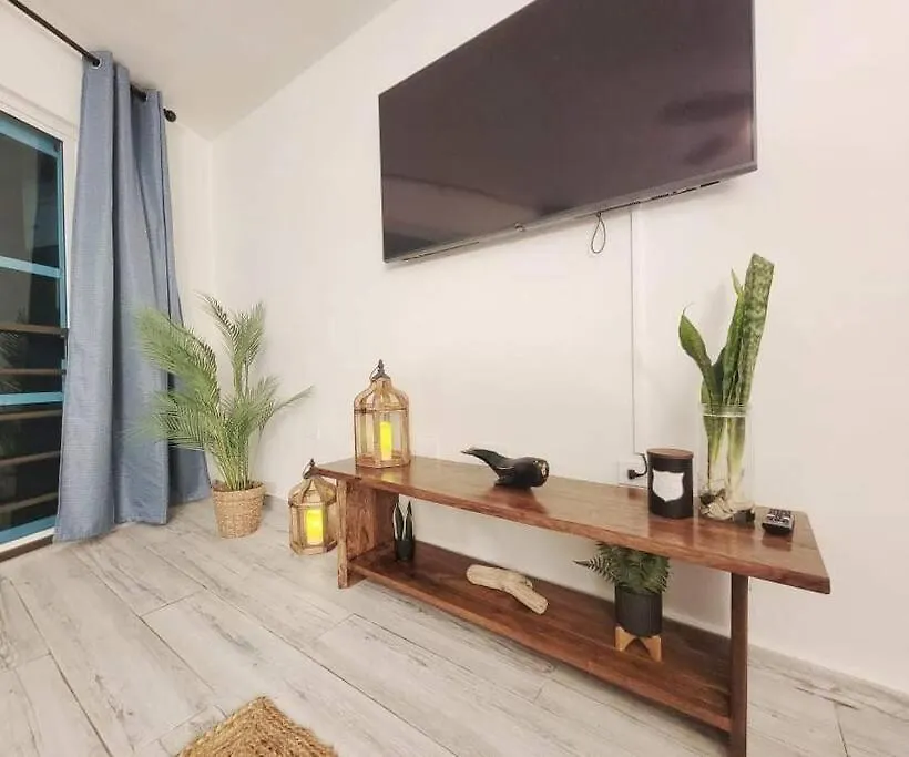 Apartmán Eco Resort Condos Aguada