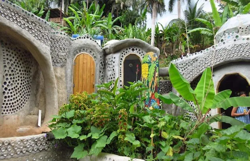 Eco Resort Condos Aguada 0*,  Portoriko