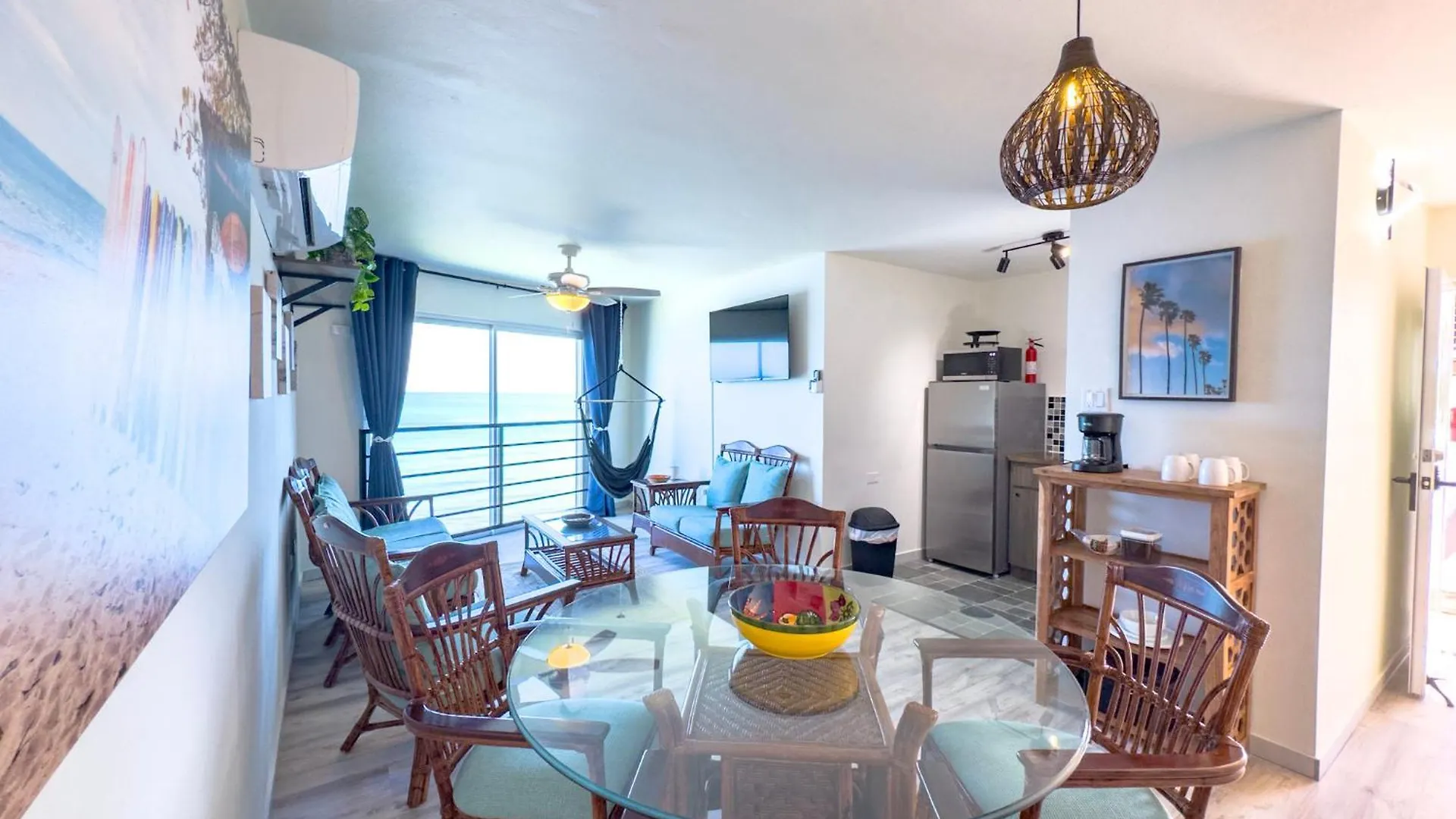 Eco Resort Condos Aguada Portoriko
