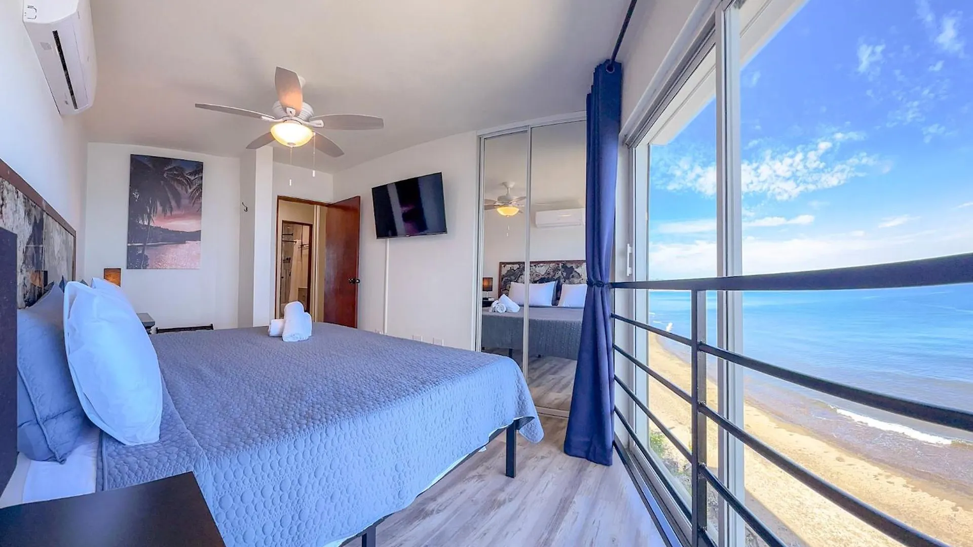 Eco Resort Condos Aguada Portoriko