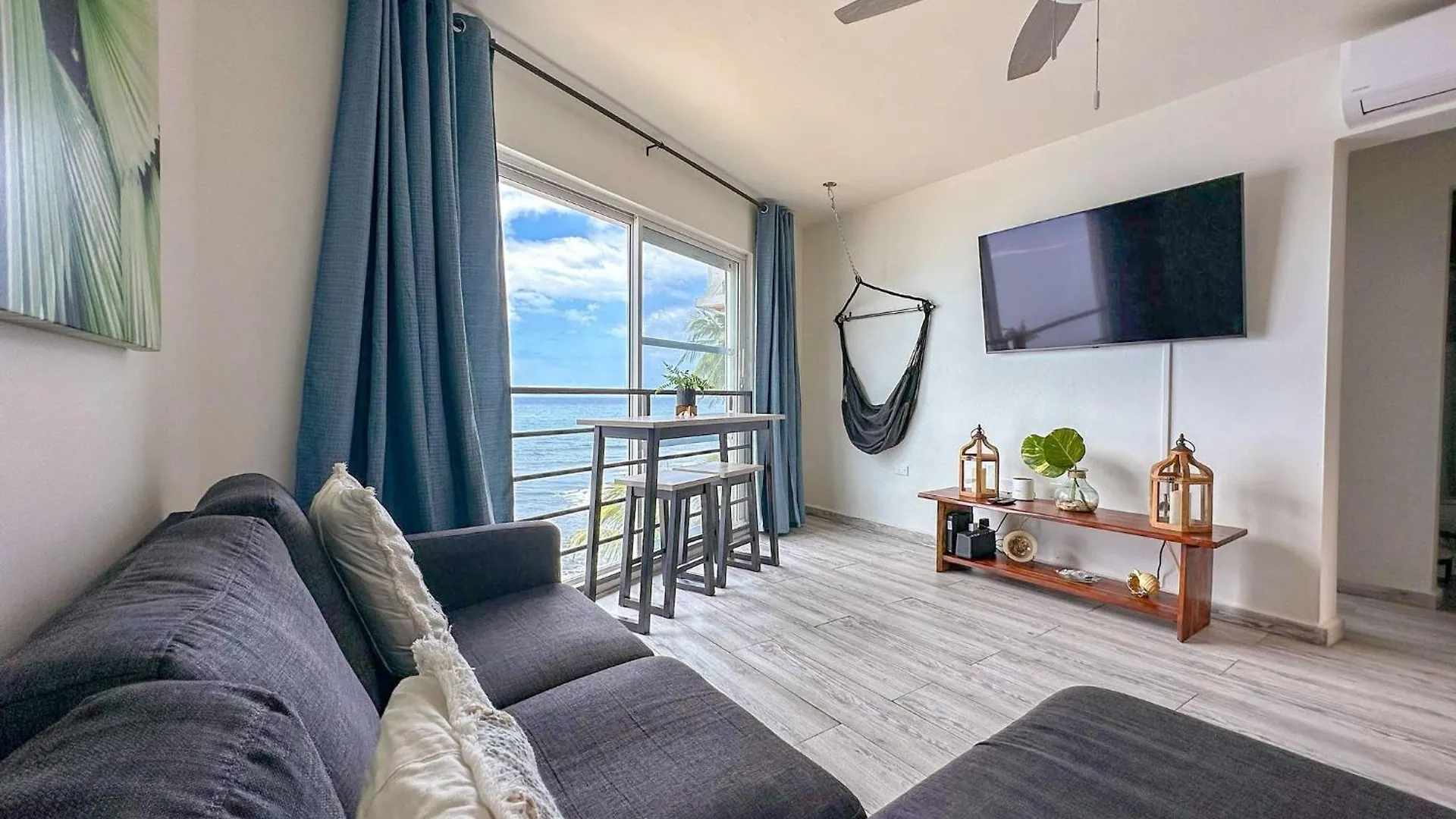 Apartmán Eco Resort Condos Aguada