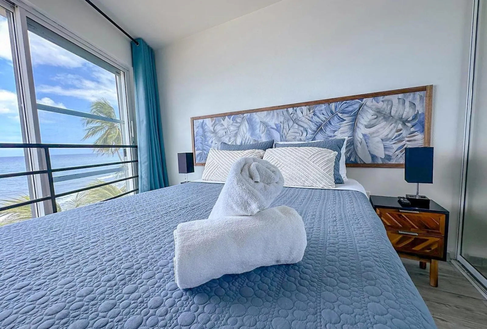 Eco Resort Condos Aguada 0*,  Portoriko