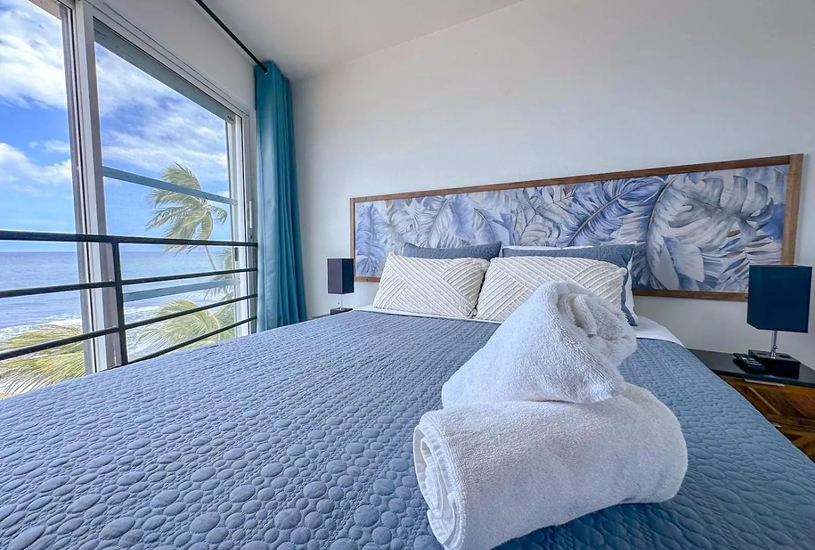 Eco Resort Condos Aguada Apartmán
