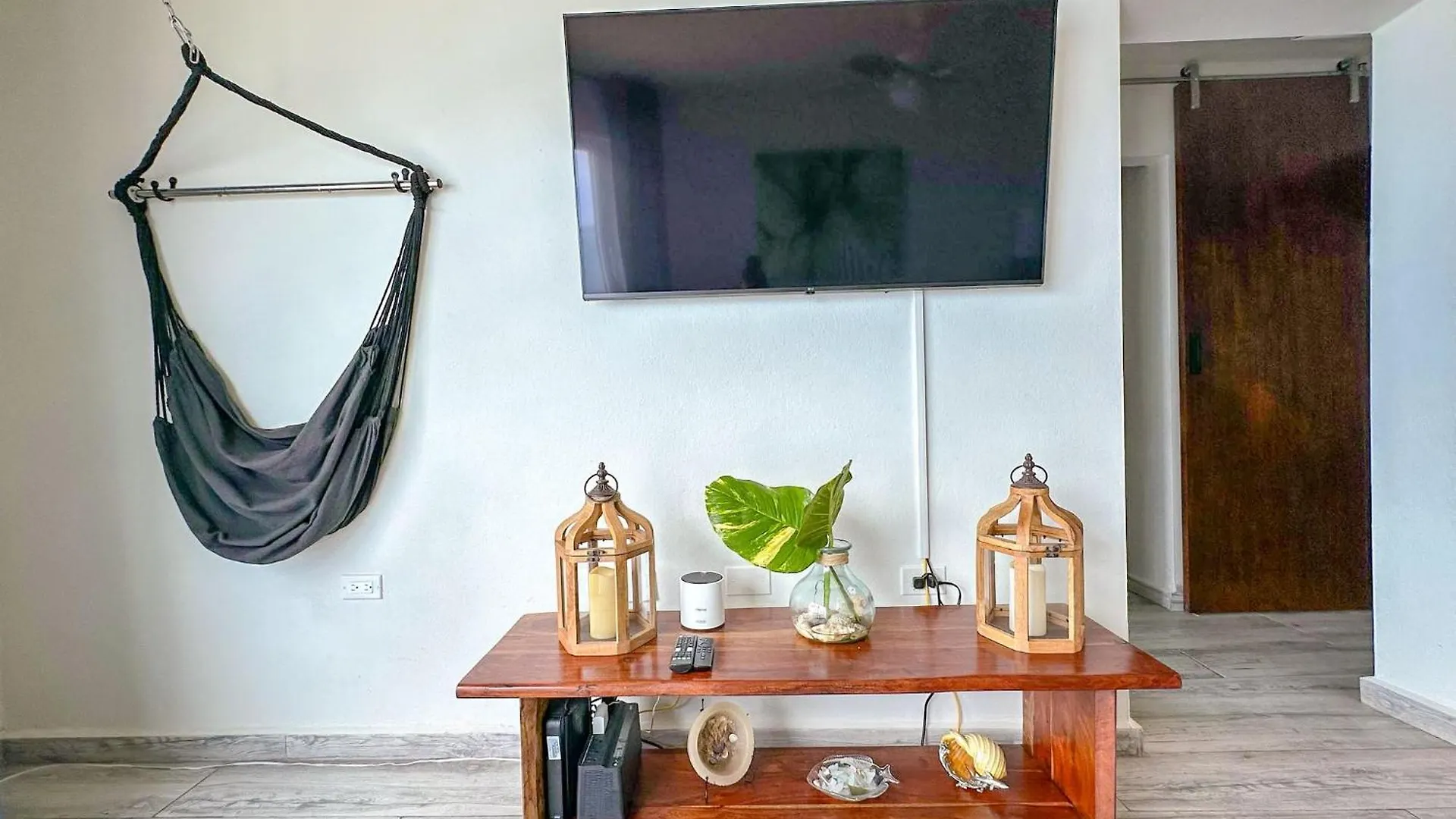 Apartmán Eco Resort Condos Aguada