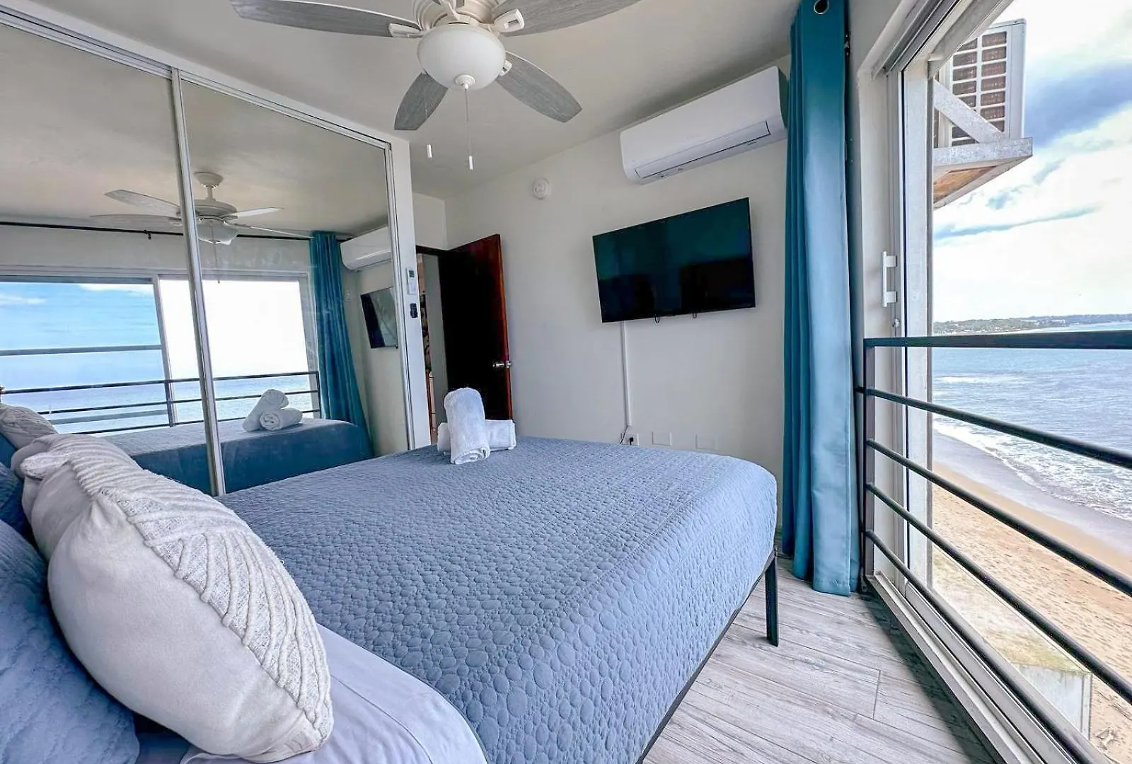 Eco Resort Condos Aguada Apartmán