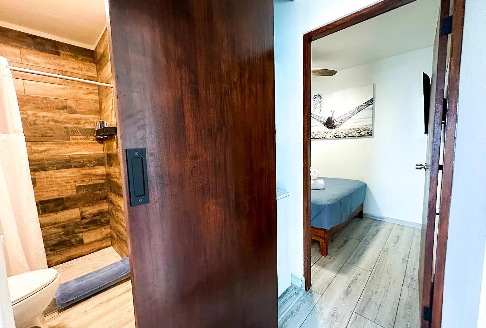 Apartmán Eco Resort Condos Aguada