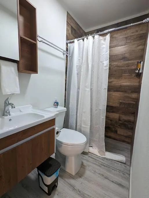 Eco Resort Condos Aguada 0*,