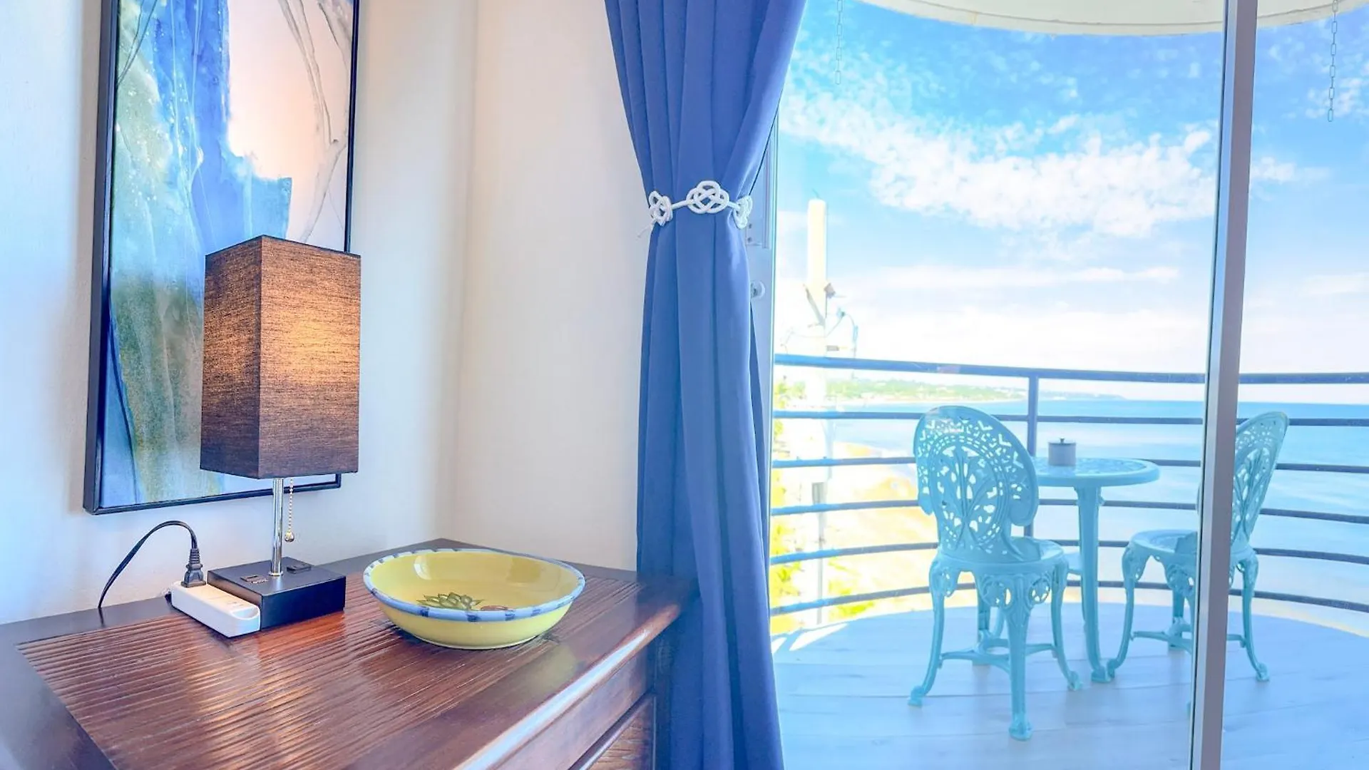 Apartment Eco Resort Condos Aguada Puerto Rico