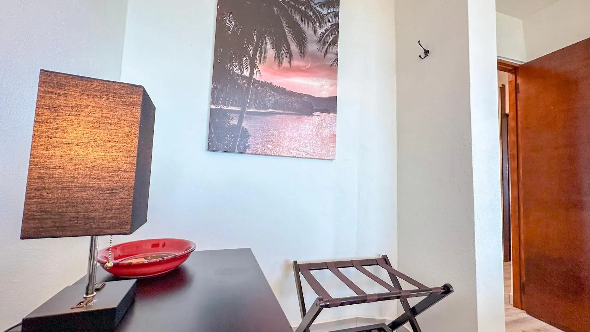 Eco Resort Condos Aguada Apartment