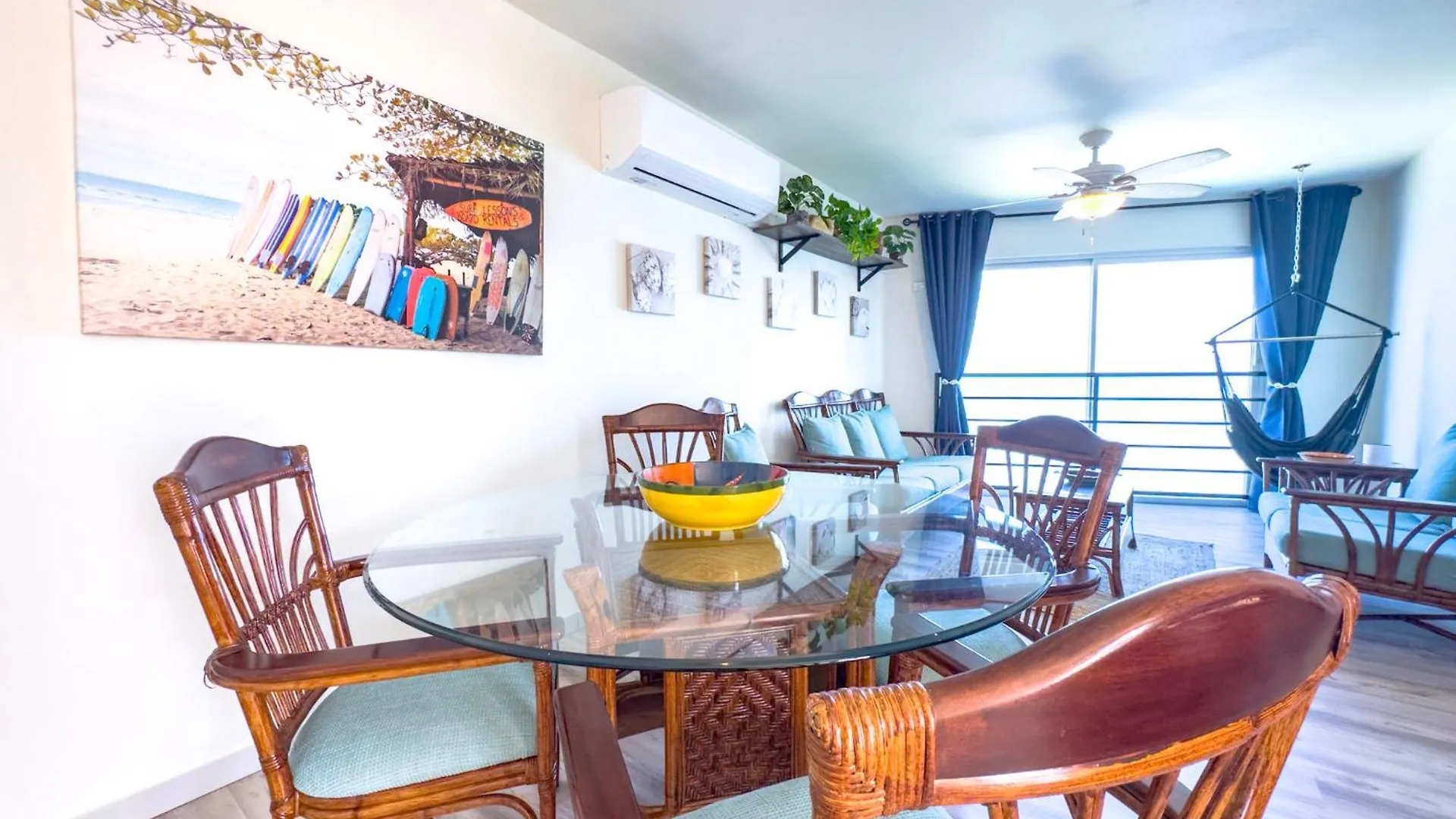 Eco Resort Condos Aguada