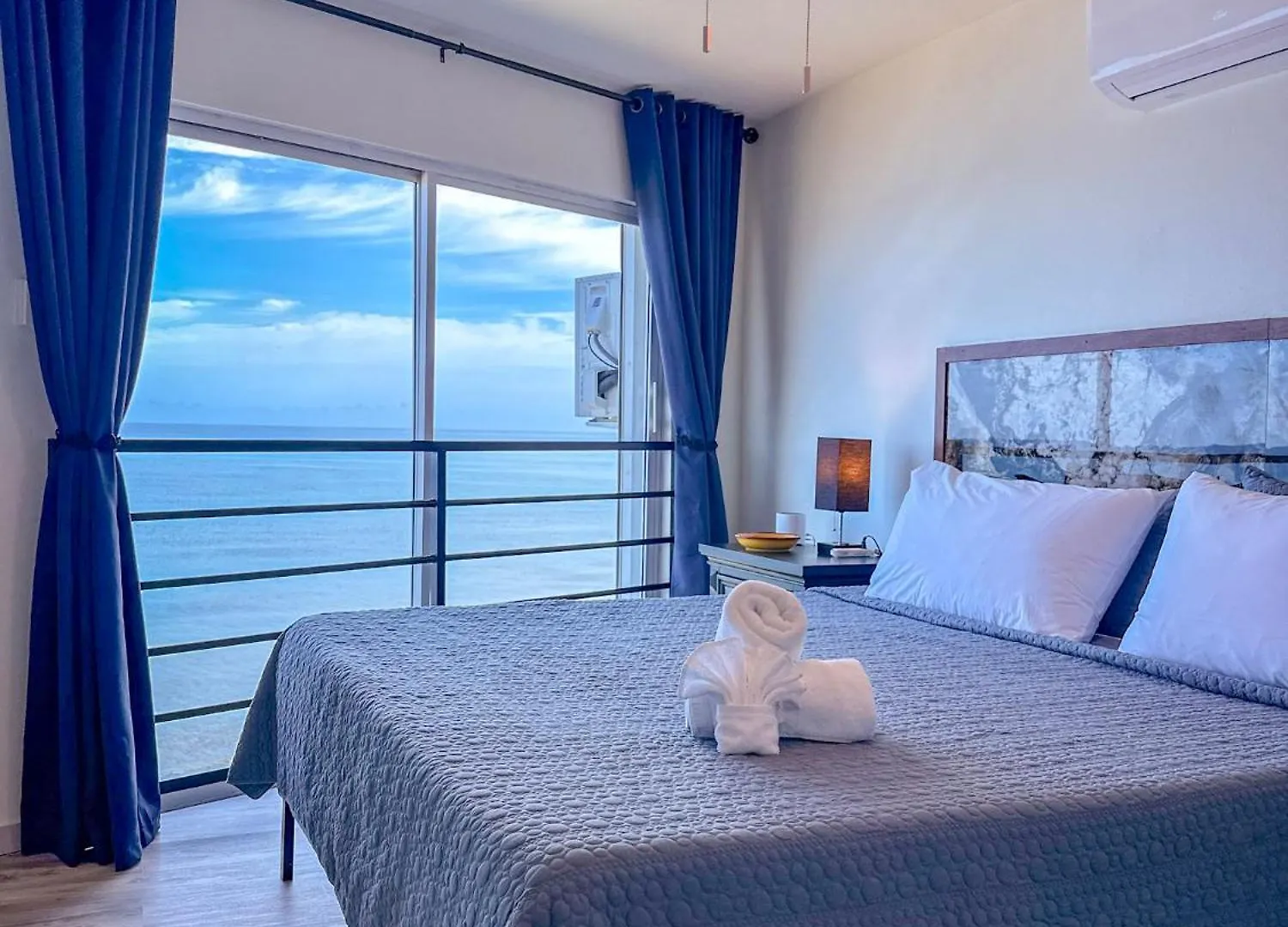 Eco Resort Condos Aguada 0*,  Puerto Rico