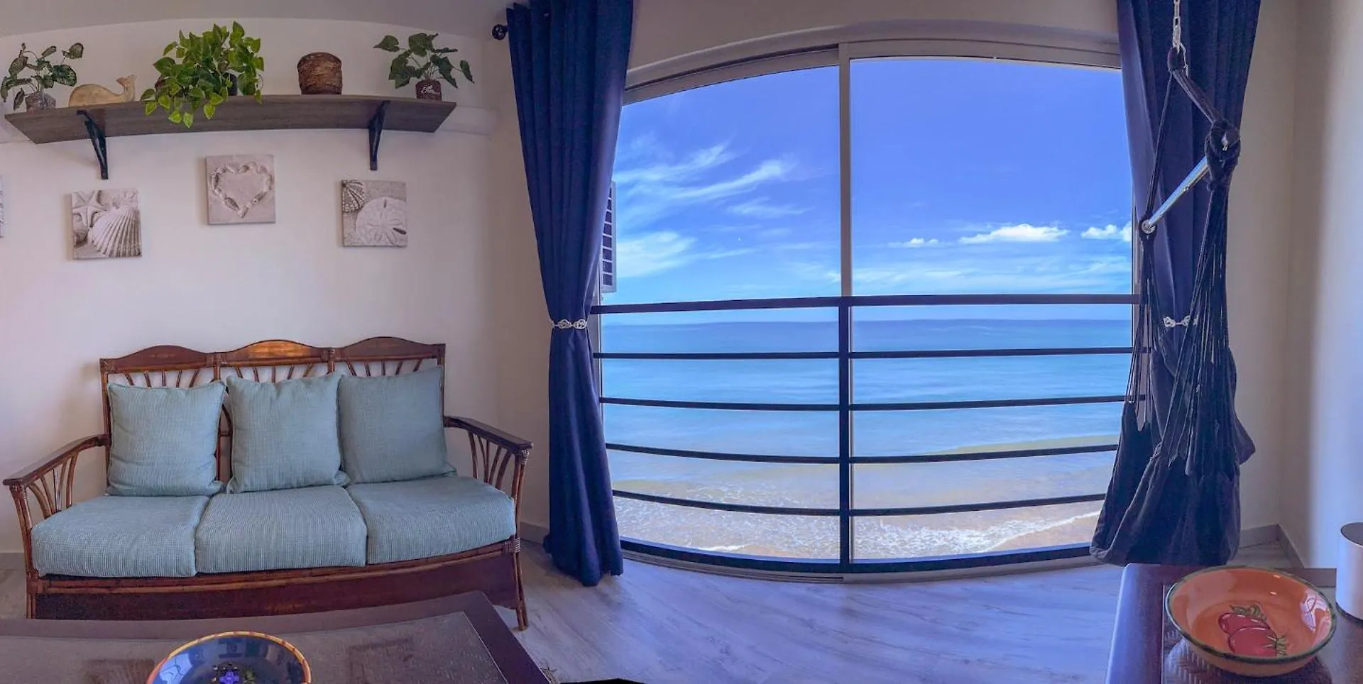 Eco Resort Condos Aguada 0*,