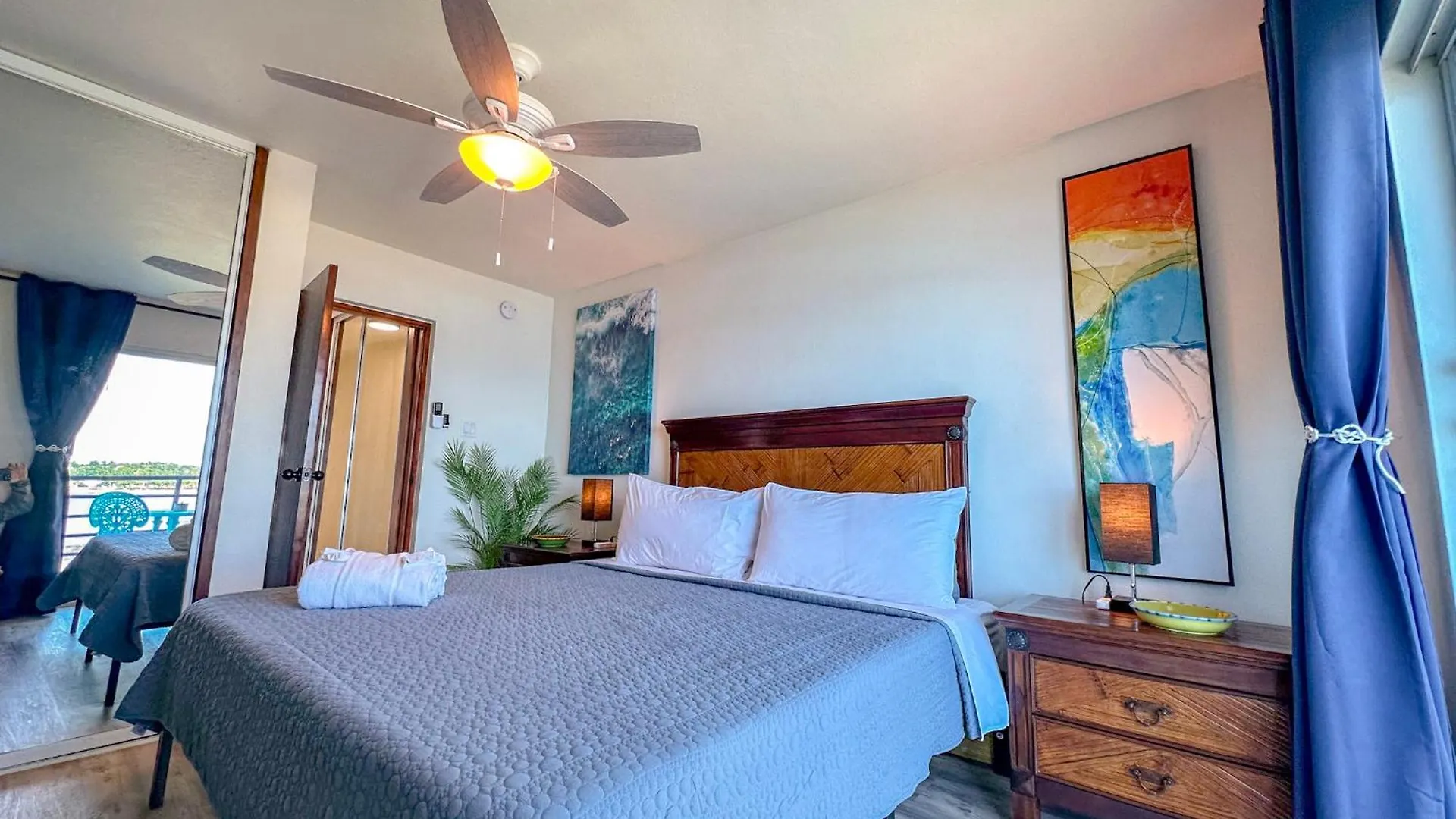 Eco Resort Condos Aguada