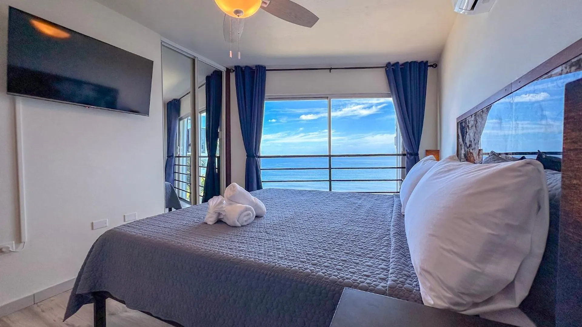 Eco Resort Condos Aguada Apartment