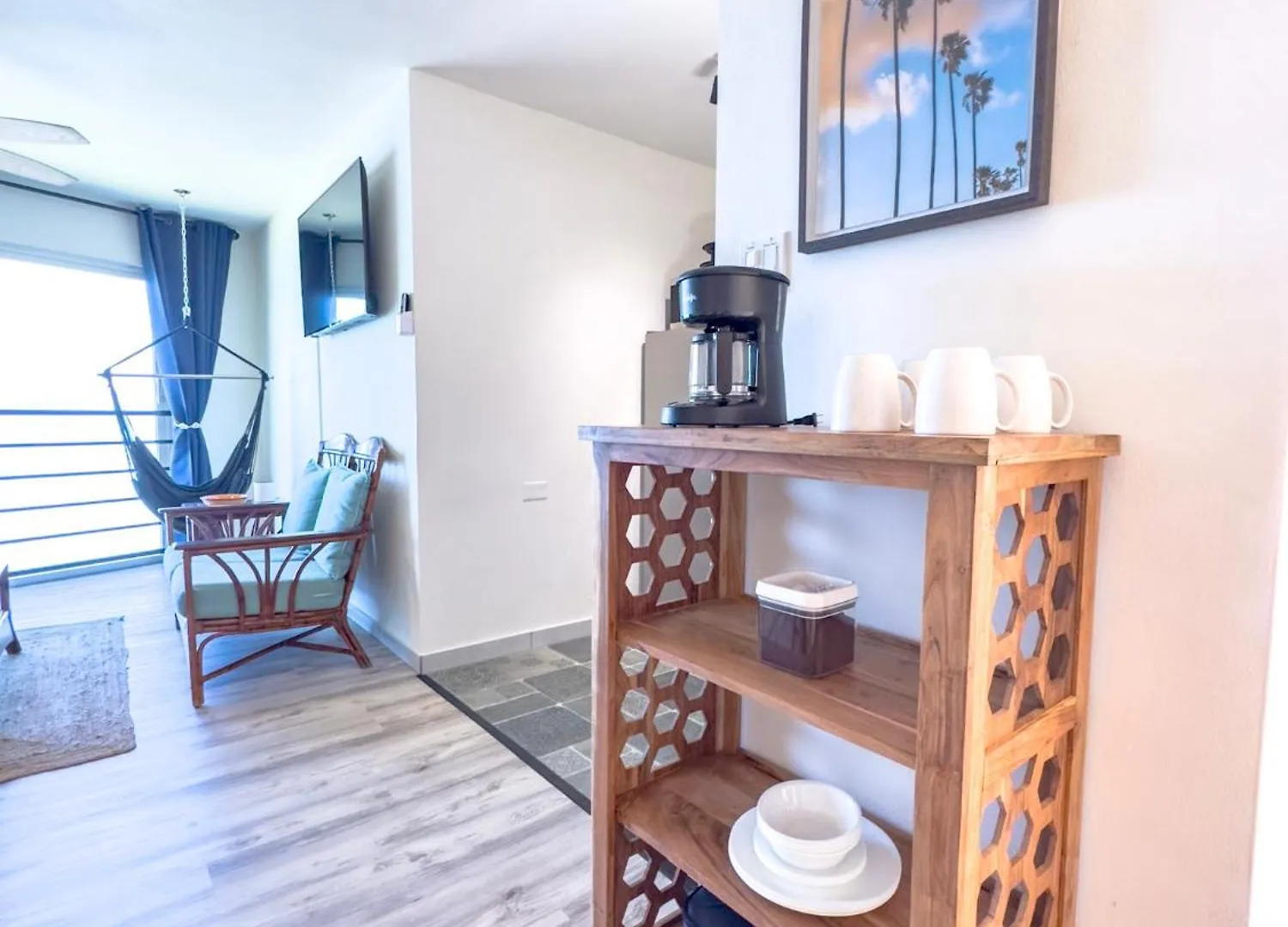 Apartment Eco Resort Condos Aguada