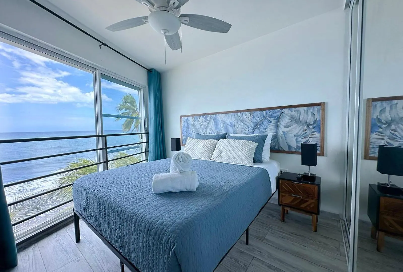 Eco Resort Condos Aguada 0*,