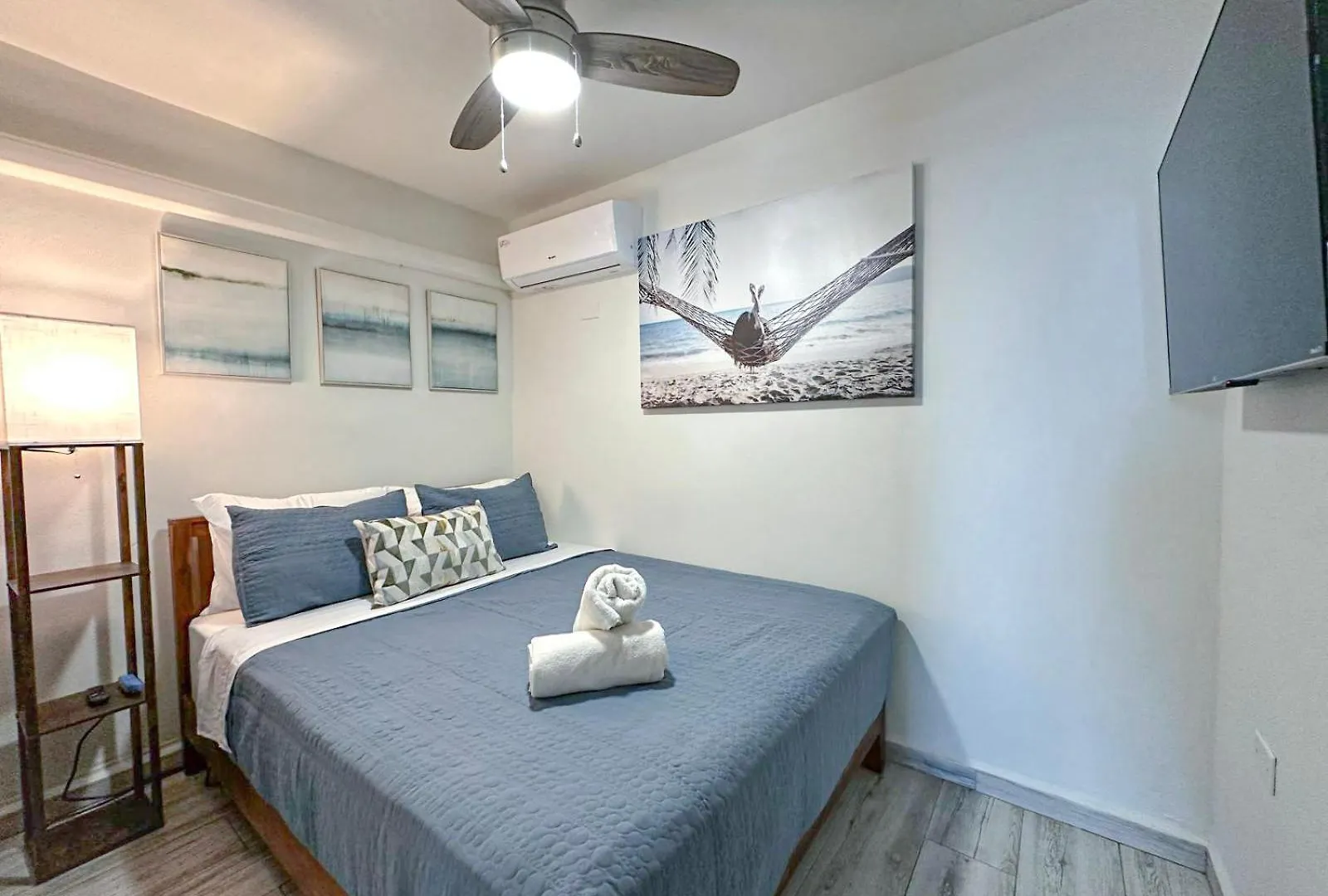 Apartment Eco Resort Condos Aguada Puerto Rico
