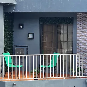  Apartment Mjac Jungle Puerto Rico