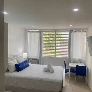  Apartment Dalia Lovers By Sea Puerto Rico