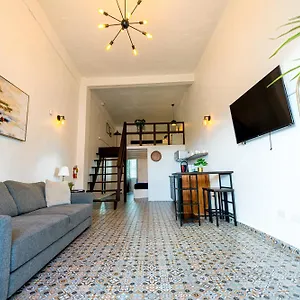  Apartment Lofts At San Agustin Puerto Rico