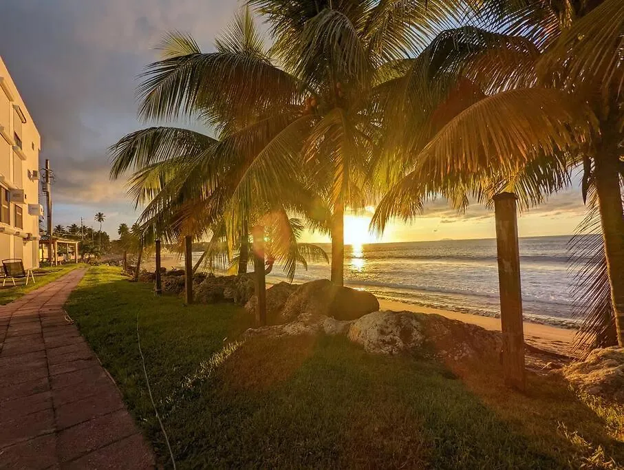 Apartman Eco Resort Condos Aguada