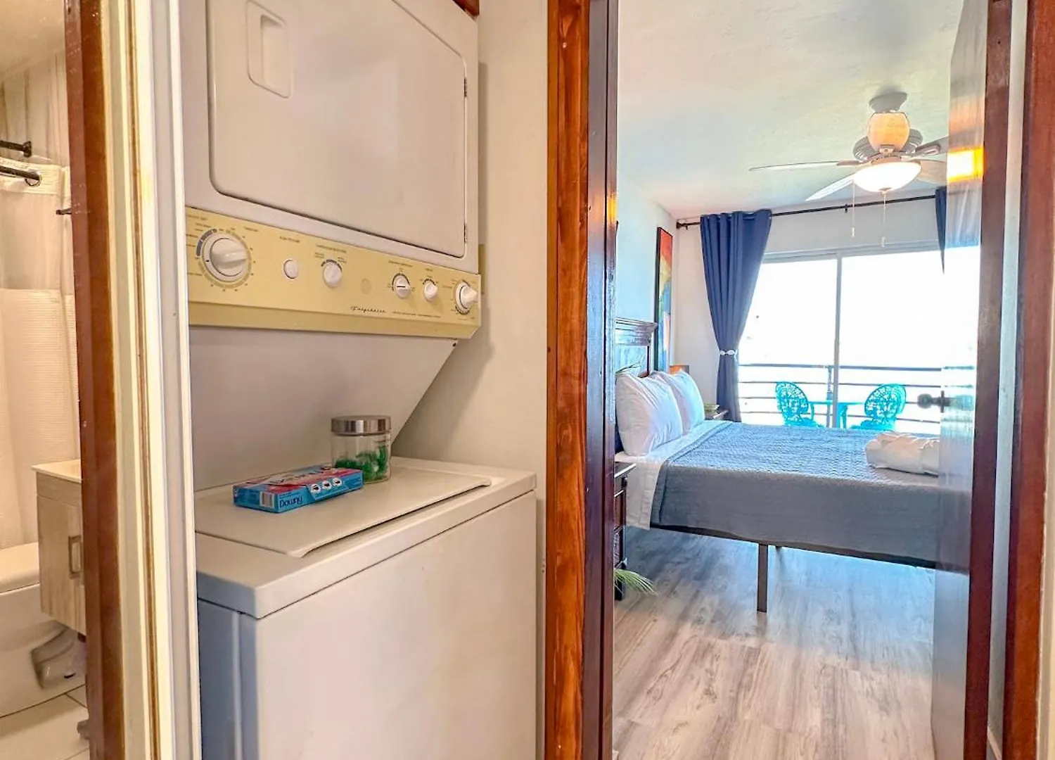 Apartman Eco Resort Condos Aguada