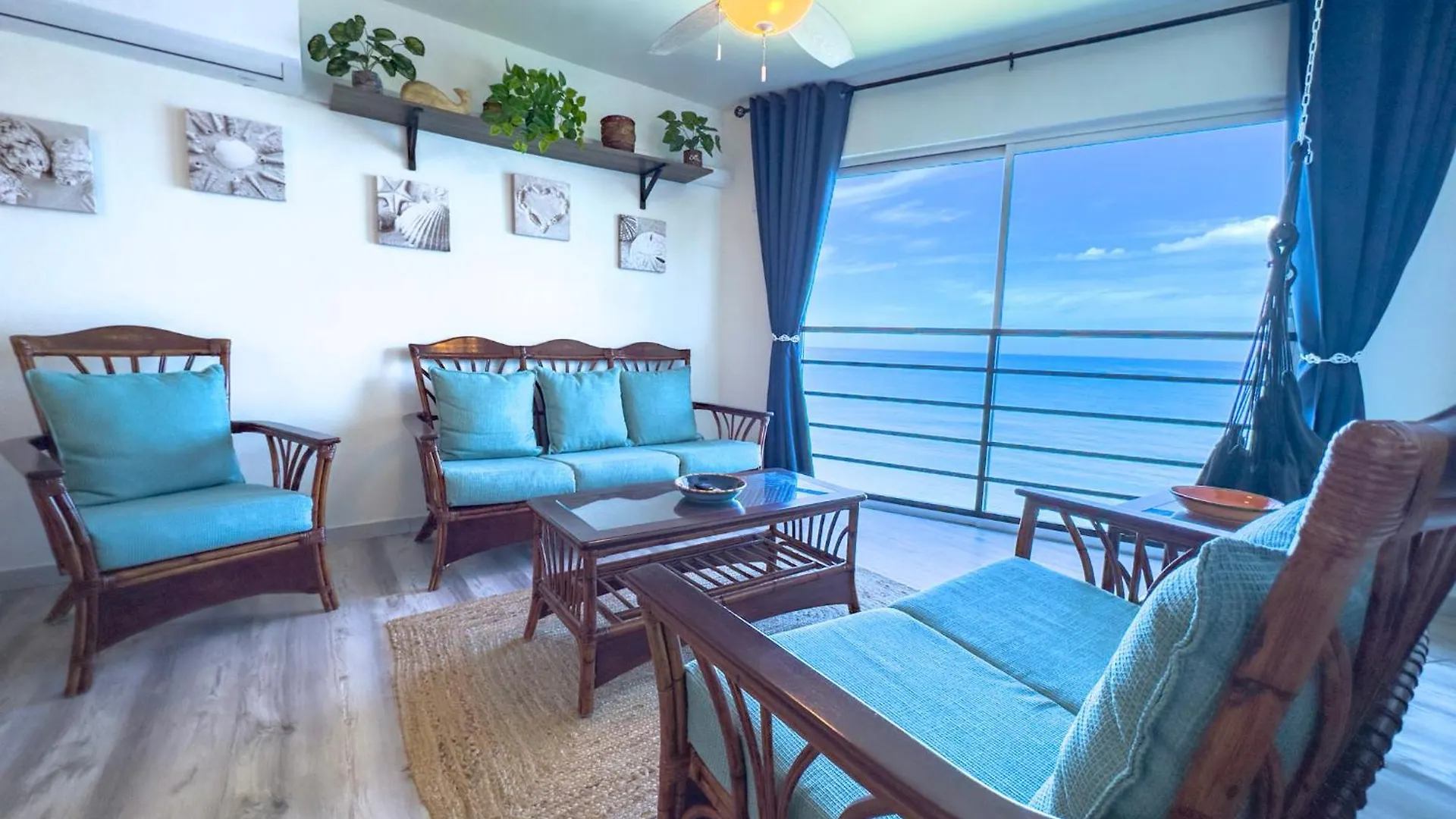 Eco Resort Condos Aguada Apartman