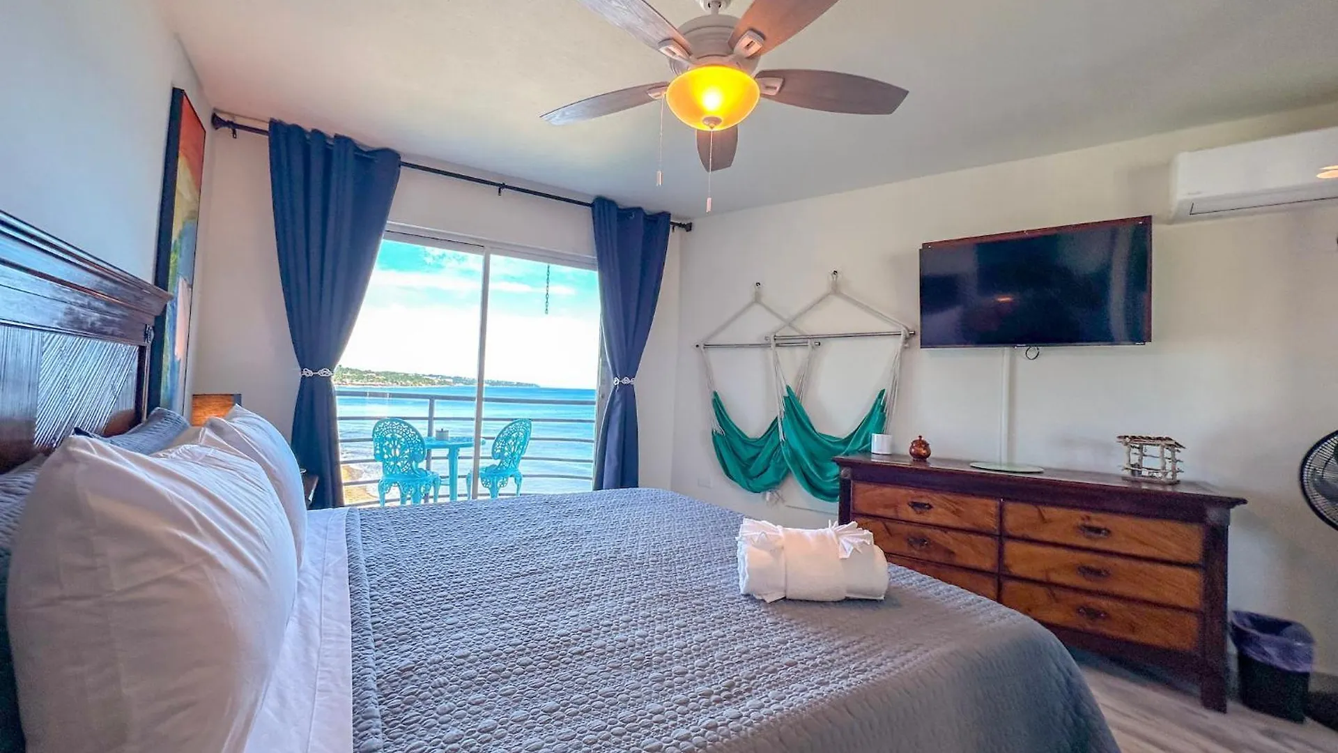 Apartman Eco Resort Condos Aguada
