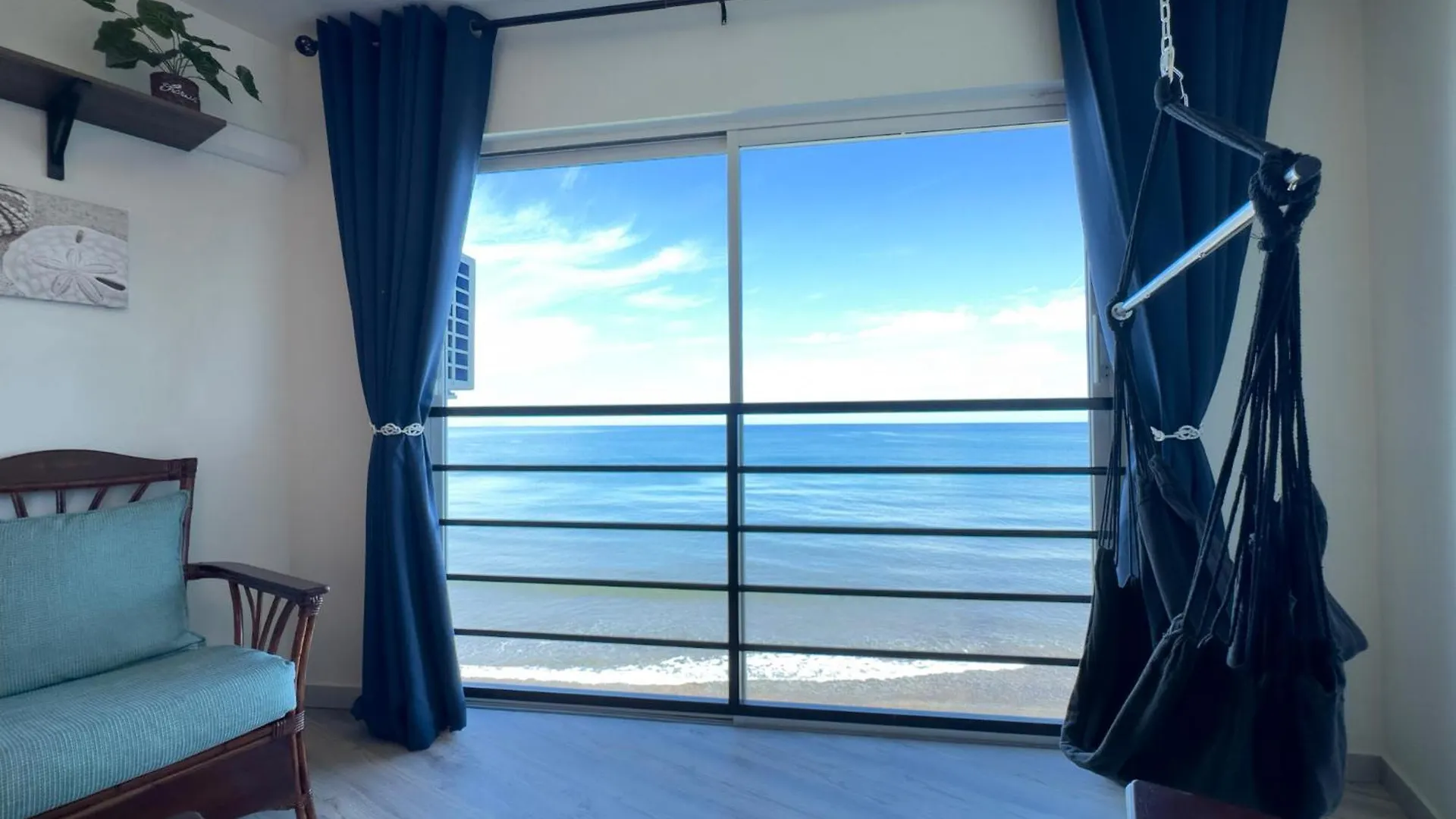Eco Resort Condos Aguada Puerto Rico